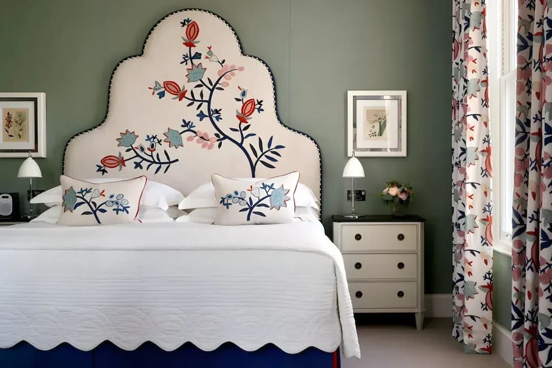 大倫敦區-乾草市場酒店 - 菲爾姆戴爾酒店