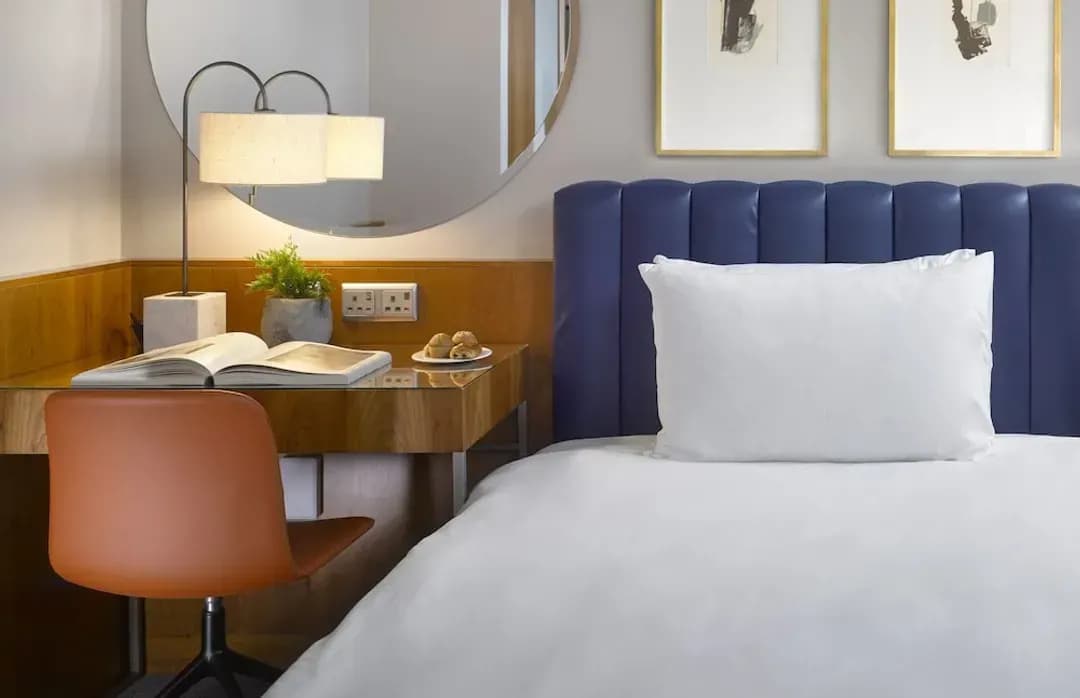 그레이터 런던-미이로 템플턴 가든