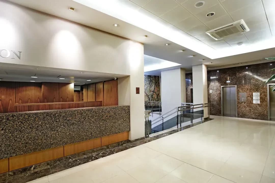 グレーター・ロンドン-セントラル パーク ホテル