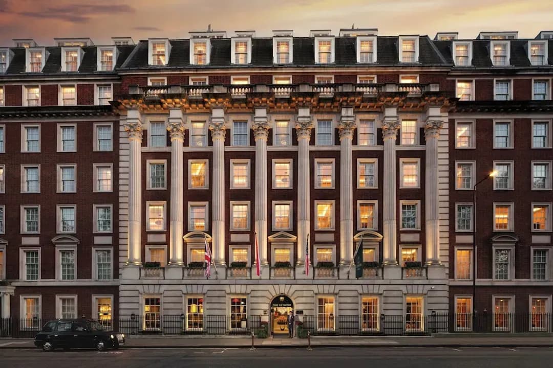 Greater London District-The Biltmore Mayfair