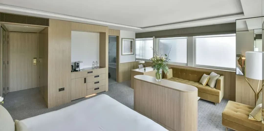 グレーター・ロンドン-ロイヤル ランカスター ロンドン