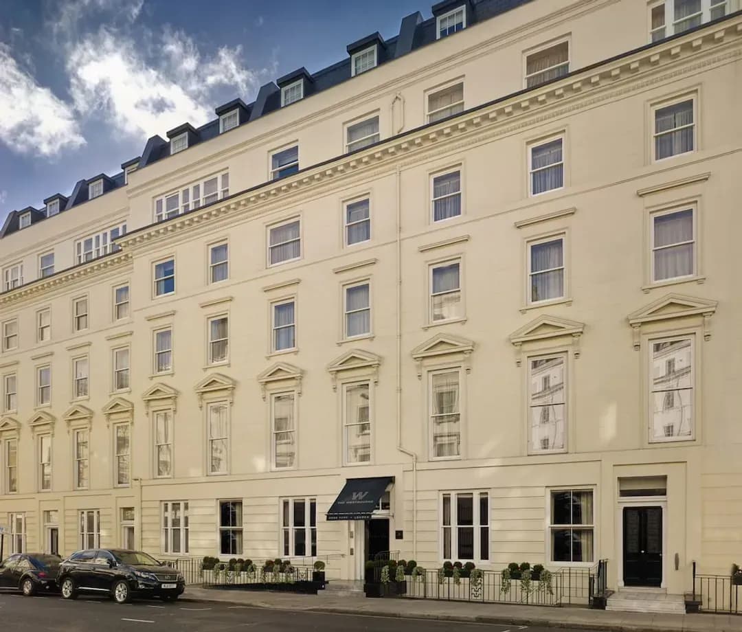 グレーター・ロンドン-ザ ウェストボーン ハイド パーク