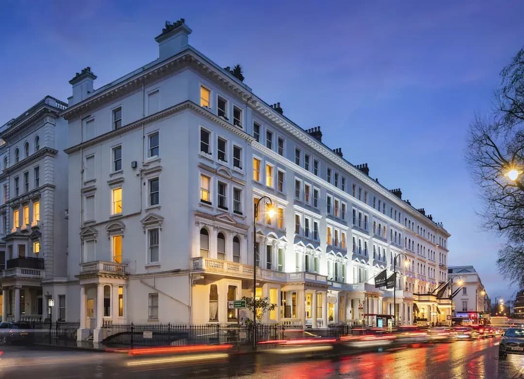 Greater London District-Melia London Kensington a Melia Collection Hotel