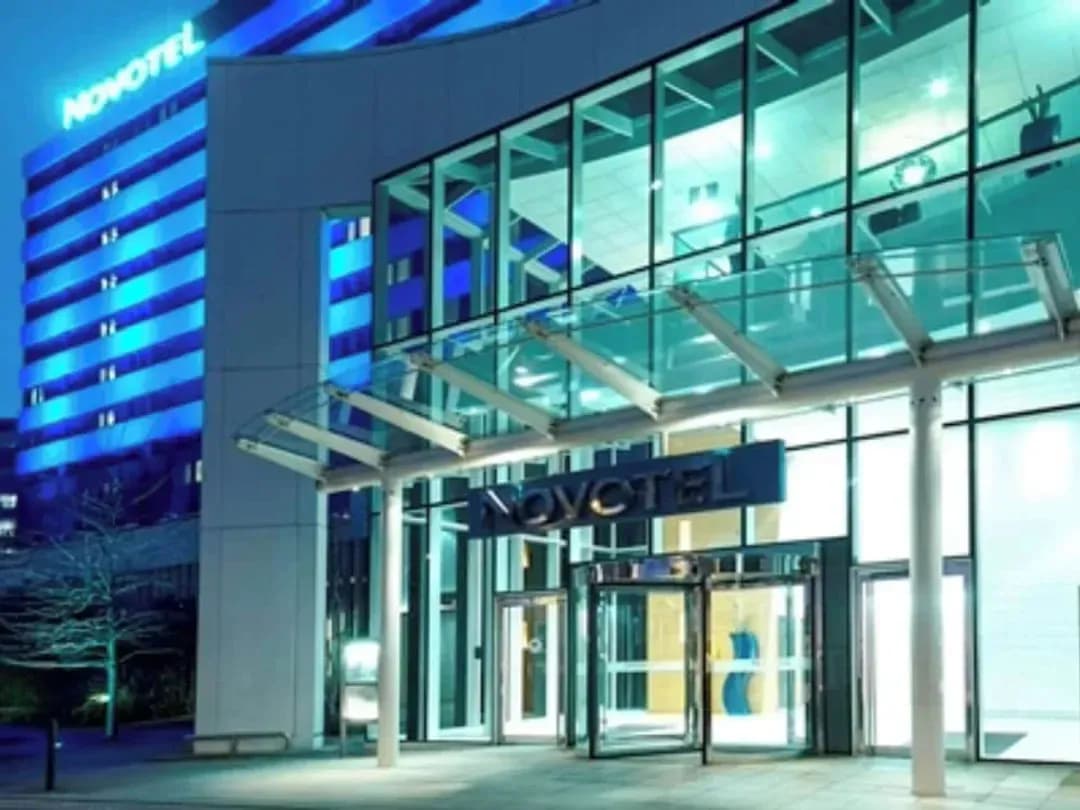 グレーター・ロンドン-ノボテル ロンドン ウエスト