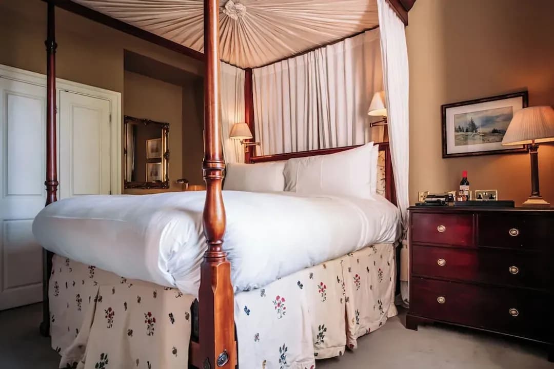 グレーター・ロンドン-ロジエッテ ハウス ロンドン