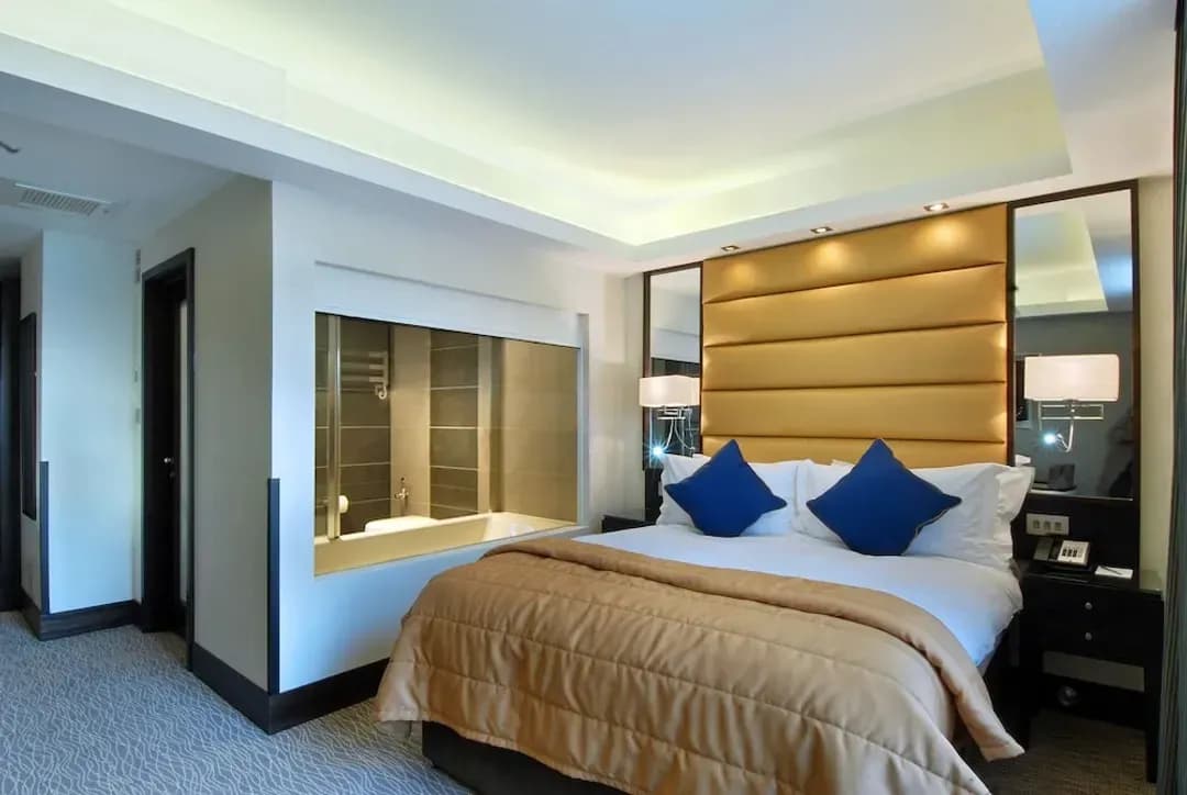 グレーター・ロンドン-パーク グランド メイフェア