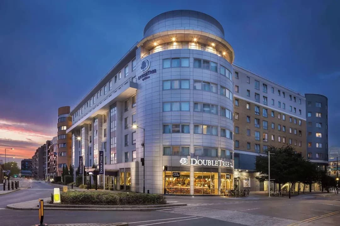 Greater London District-DoubleTree by Hilton London - Chelsea