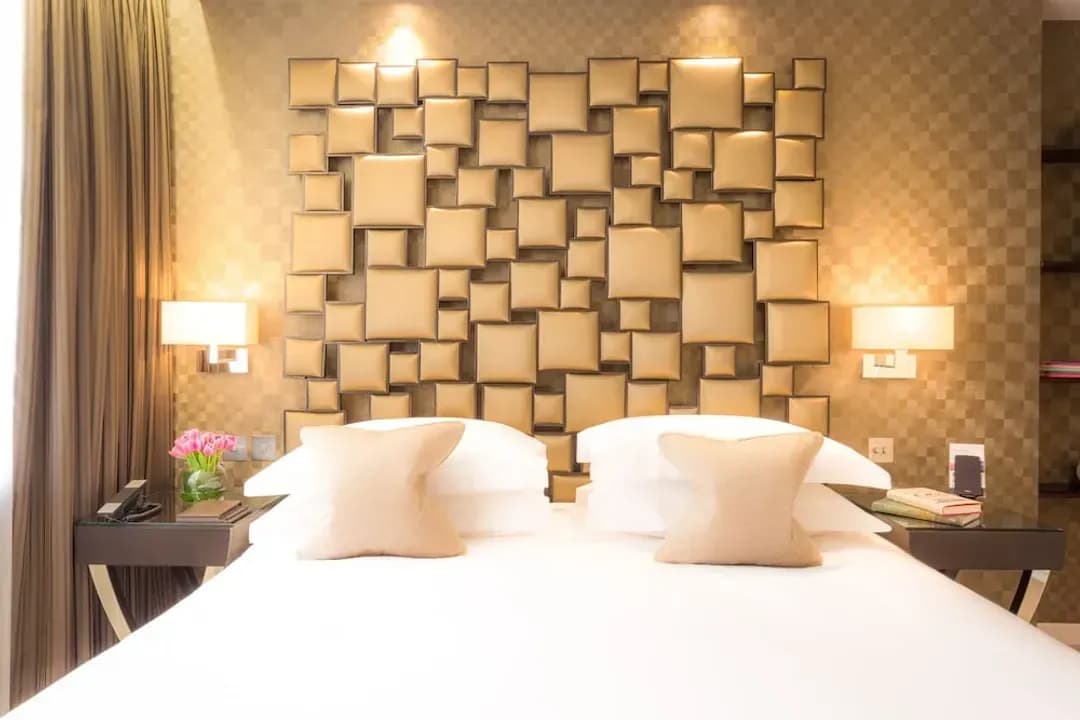 그레이터 런던-텐 맨체스터 스트리트