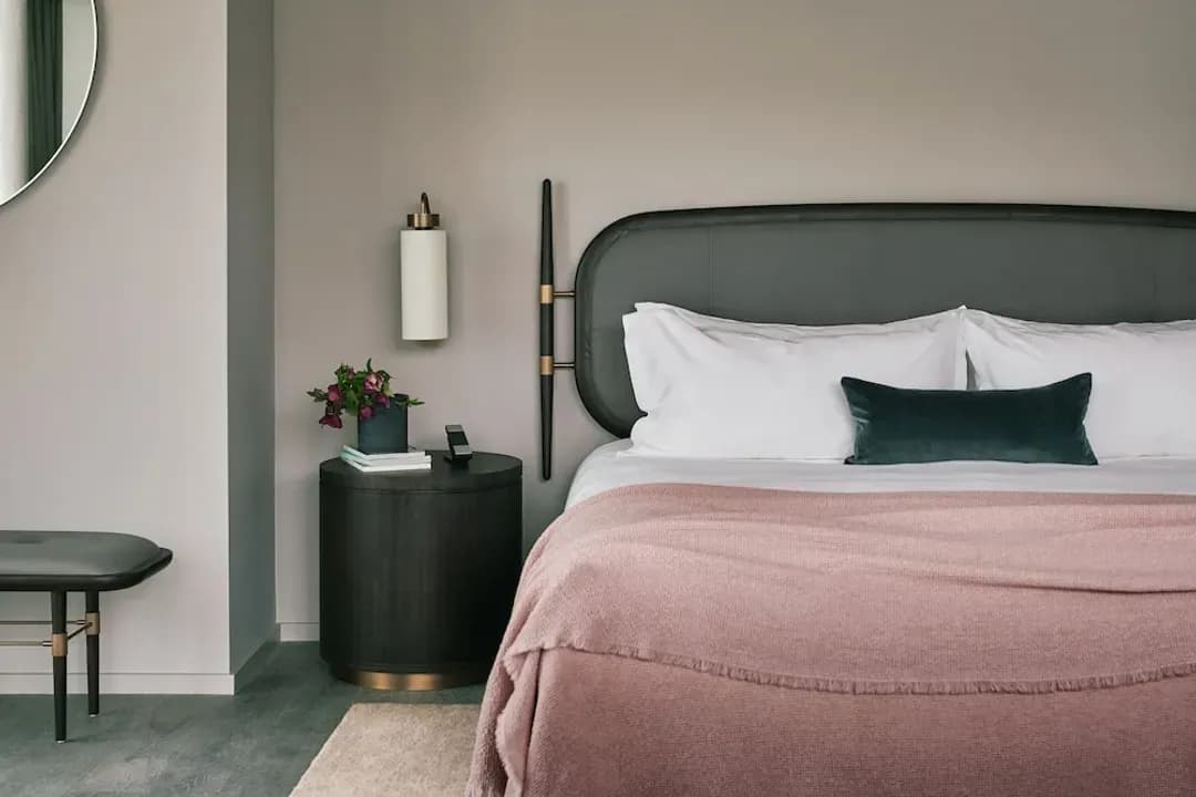 グレーター・ロンドン-ザ ストラットフォード, オートグラフ コレクション