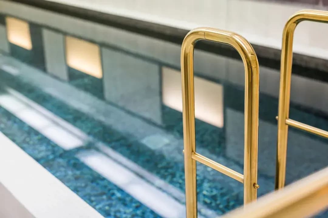 グレーター・ロンドン-タウンホールホテル – ショーディッチ