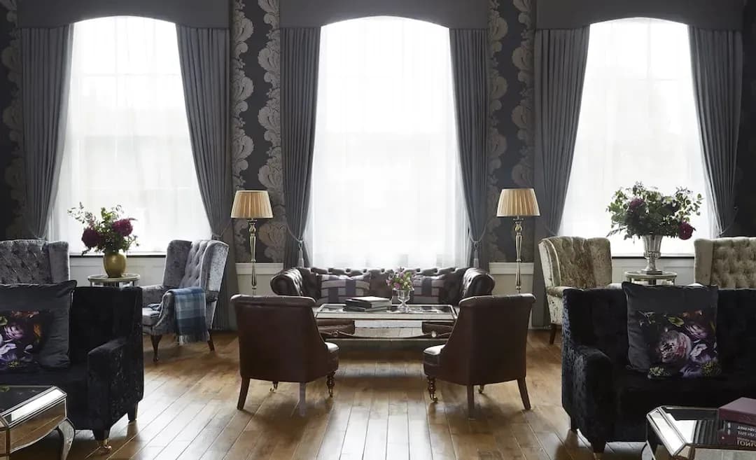 グレーター・ロンドン-ザ ウエストブリッジ ホテル