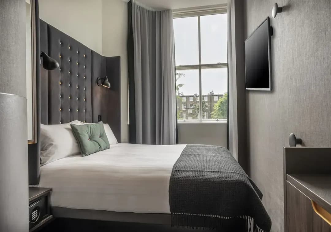 그레이터 런던-포인트 어 켄싱턴 올림피아