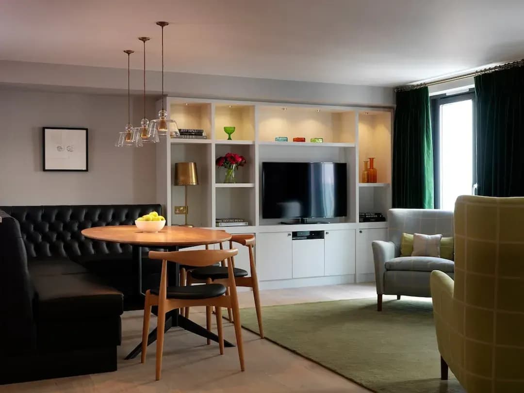 그레이터 런던-체발 나이츠브리지