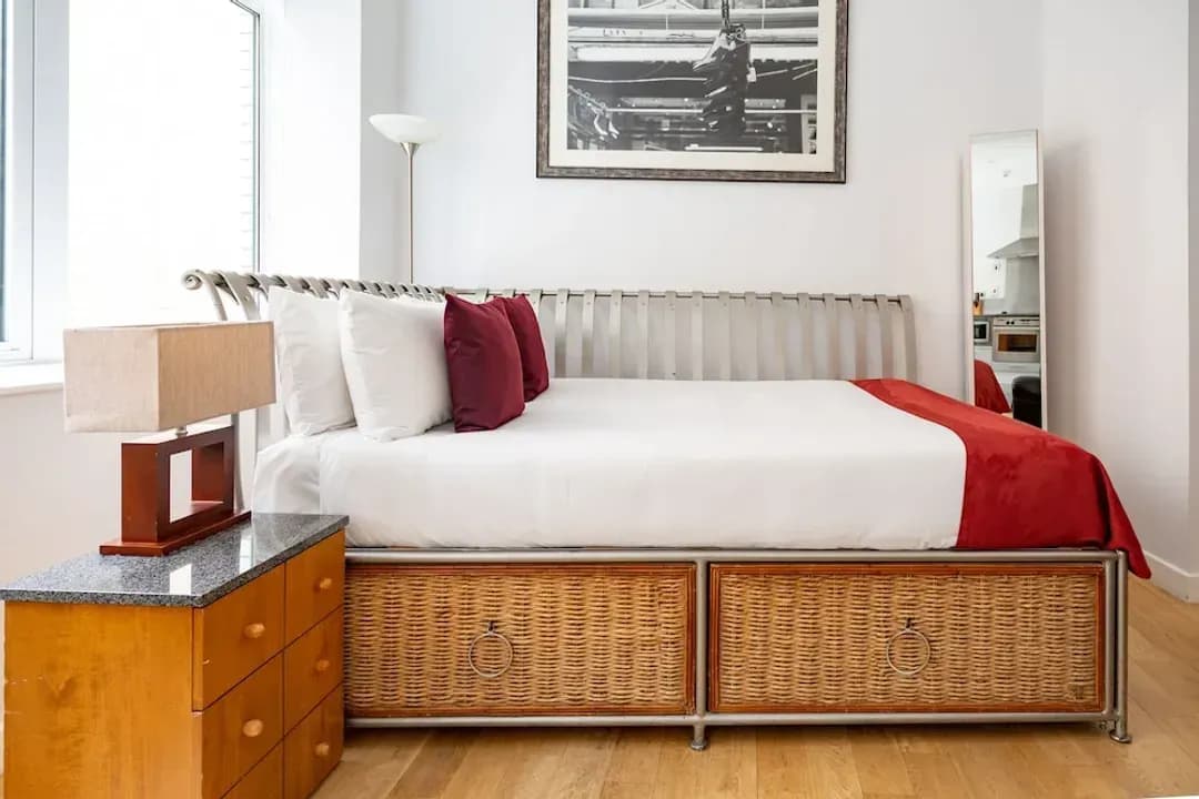 グレーター・ロンドン-196 ビショップスゲート