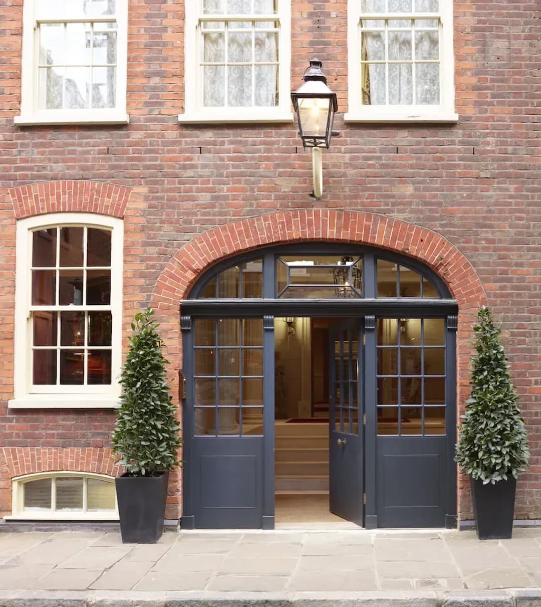 グレーター・ロンドン-バティ ラングレーズ