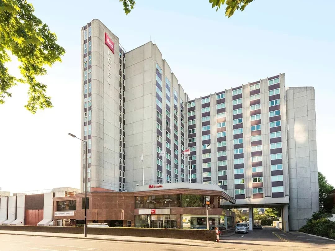 Greater London District-ibis London Earls Court