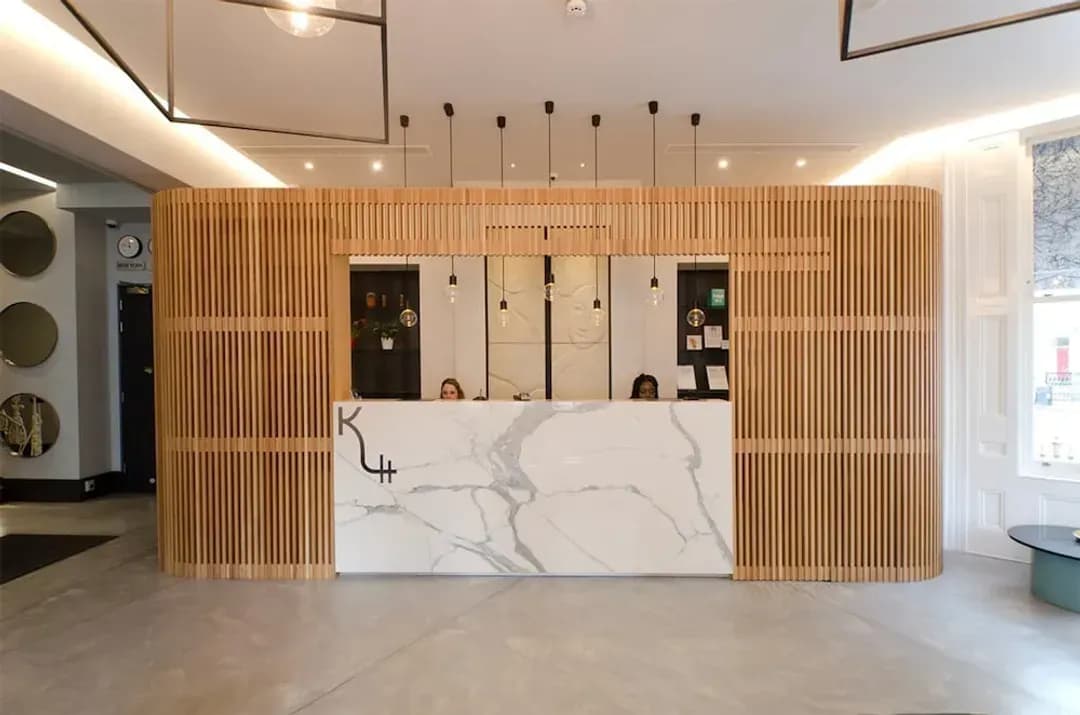 Greater London District-K Hotel Kensington