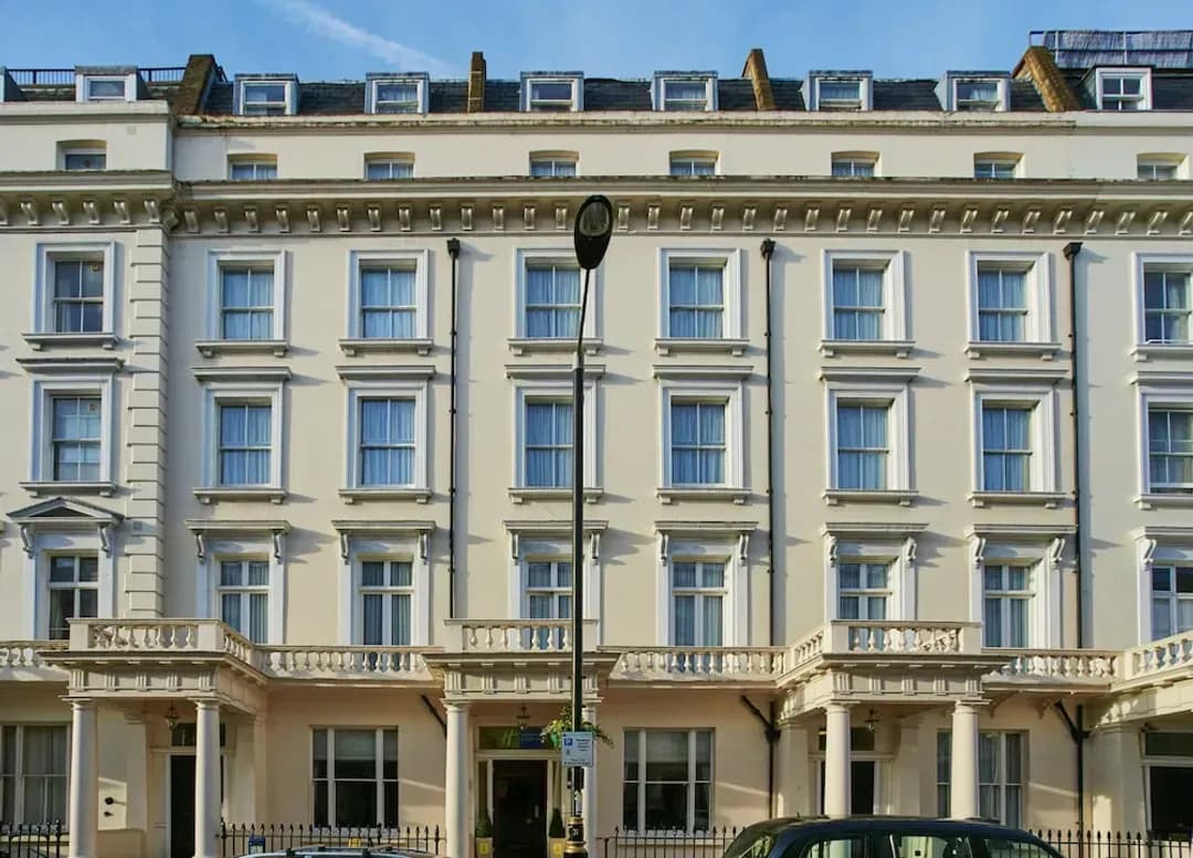 Greater London District-Holiday Inn Express London Victoria by IHG