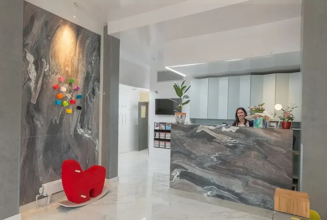 Greater London District-Victoria Inn