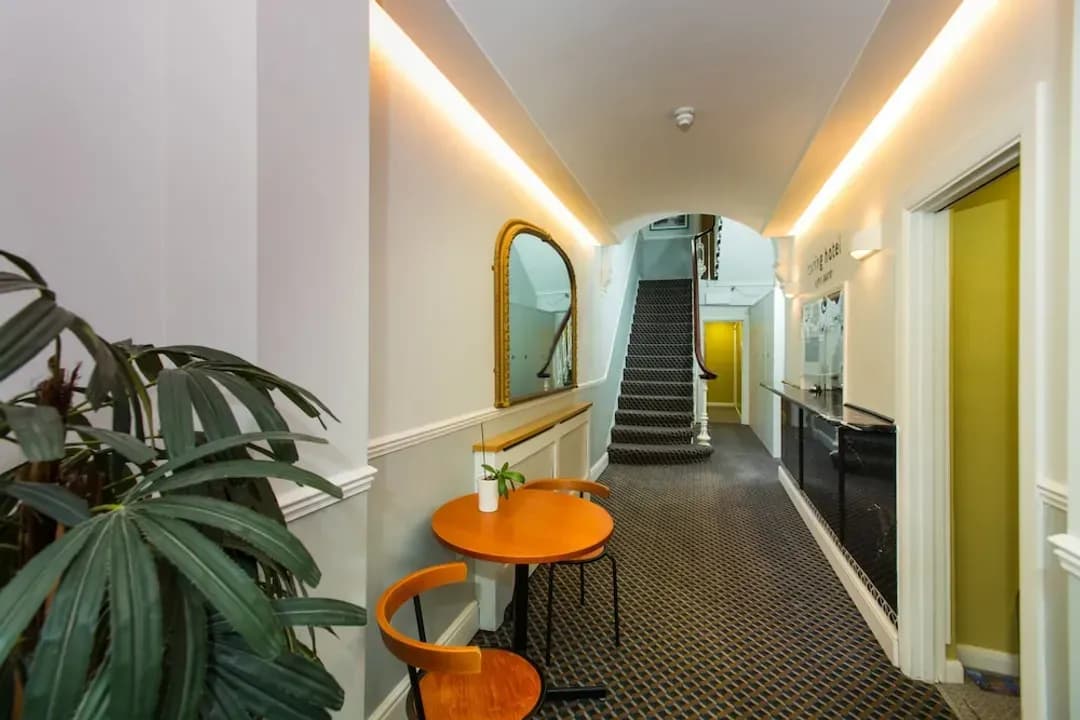 グレーター・ロンドン-カリング ホテル