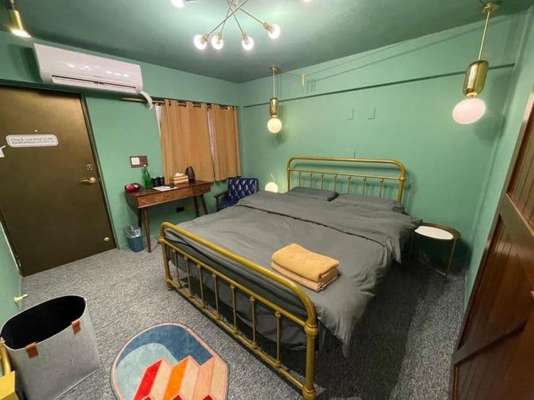 Leo Ho Hostel Backpackers Inn-7