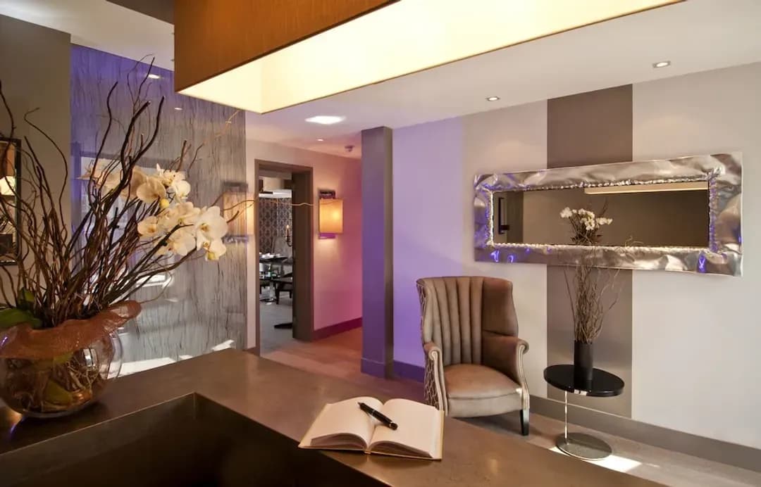 그레이터 런던-더 하이드 런던