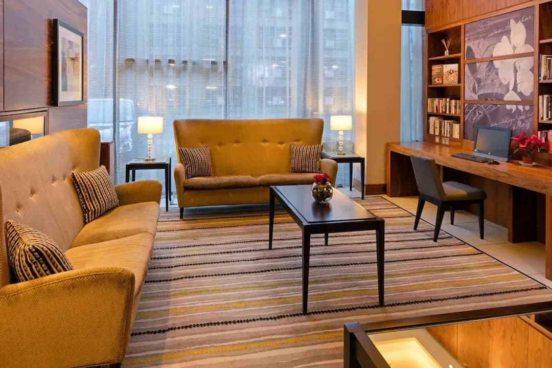 Greater London District-Hampton by Hilton London Croydon