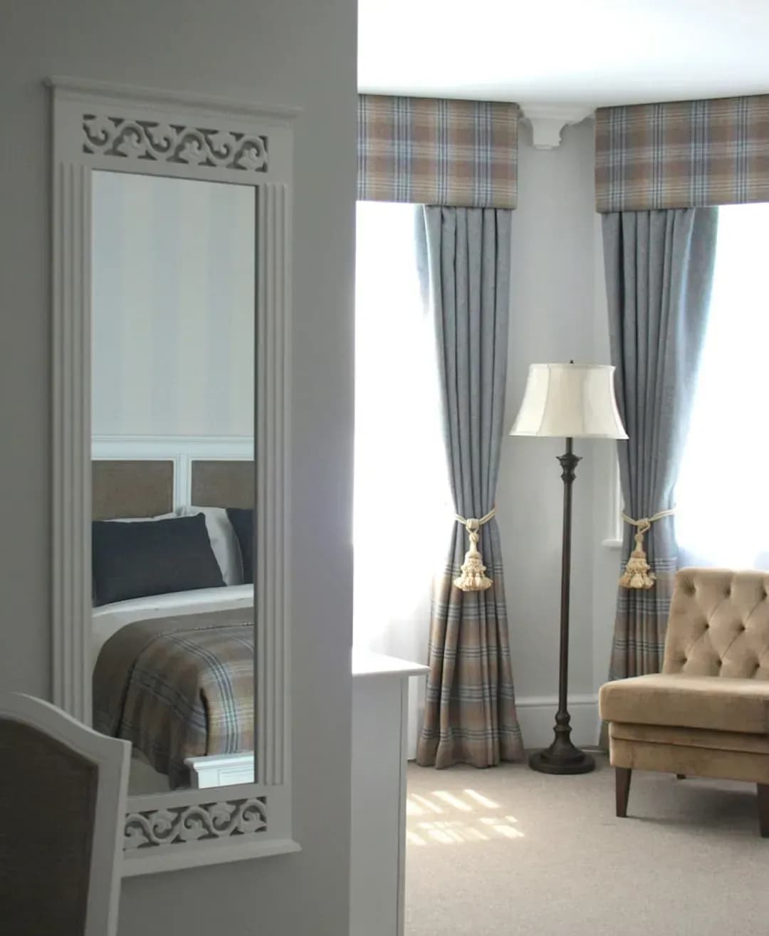 Greater London District-The Clerk & Well Pub & Rooms