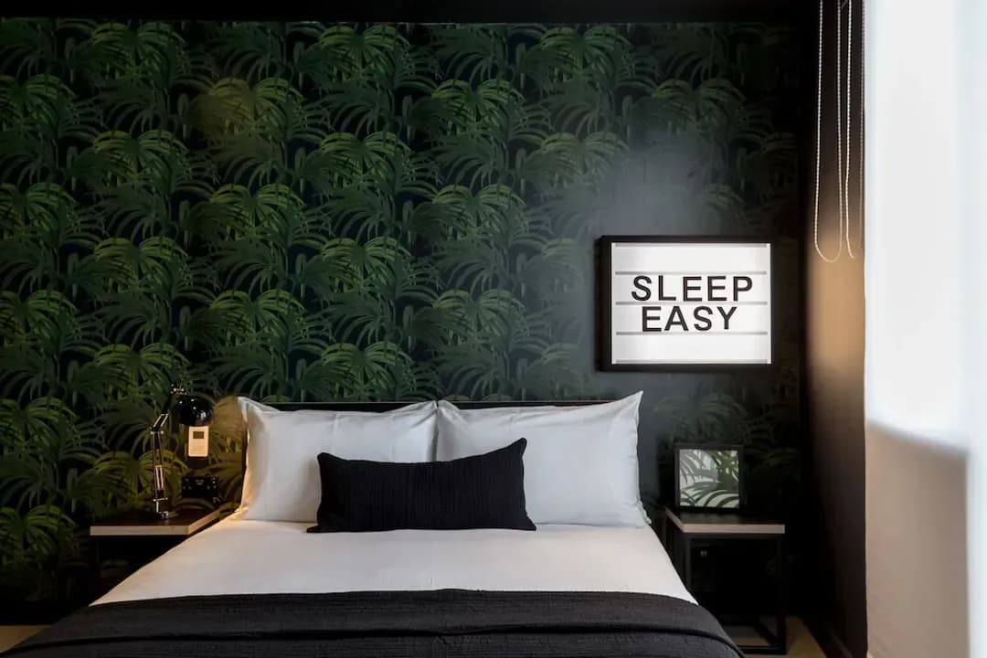 グレーター・ロンドン-キップ ホテル