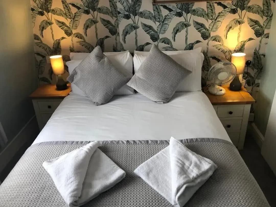 Greater London District-Parkwood at Marble Arch