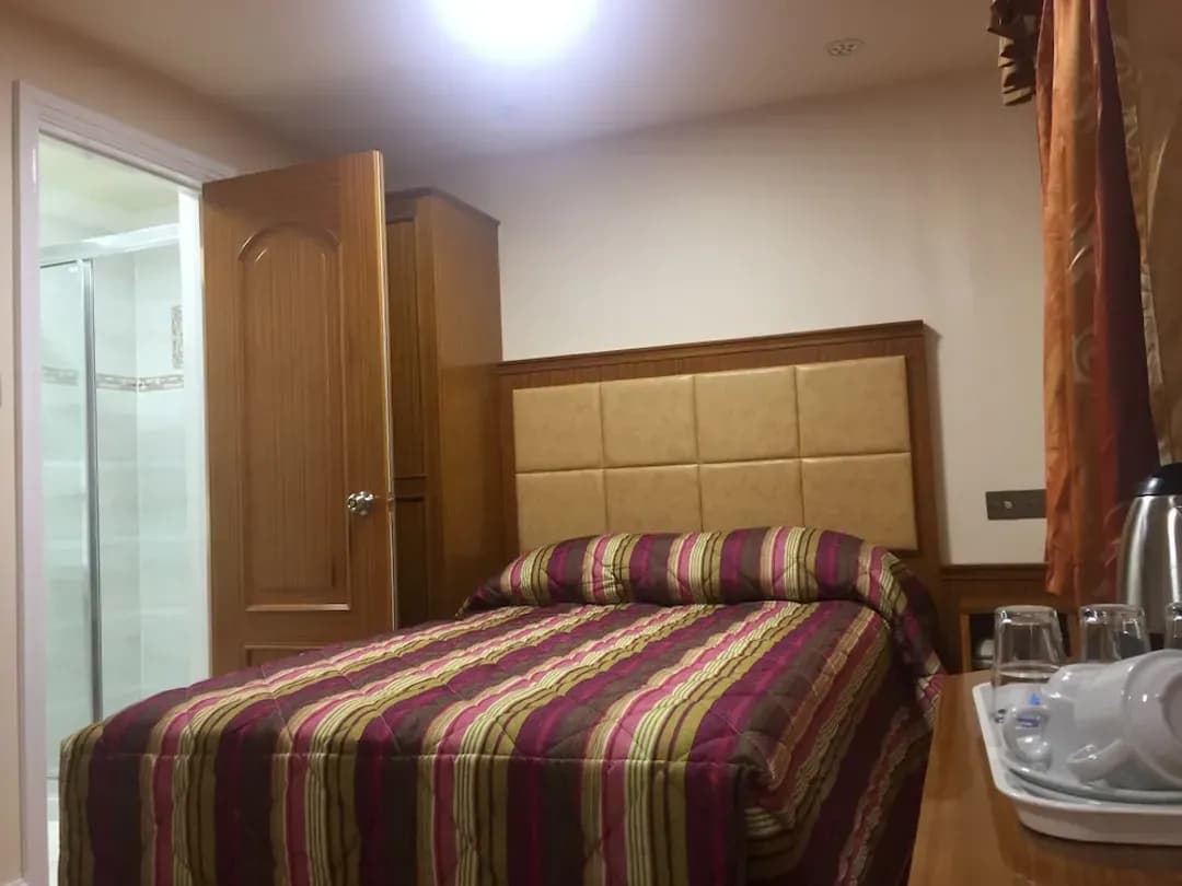 グレーター・ロンドン-ホワイト ハウス ホテル ロンドン