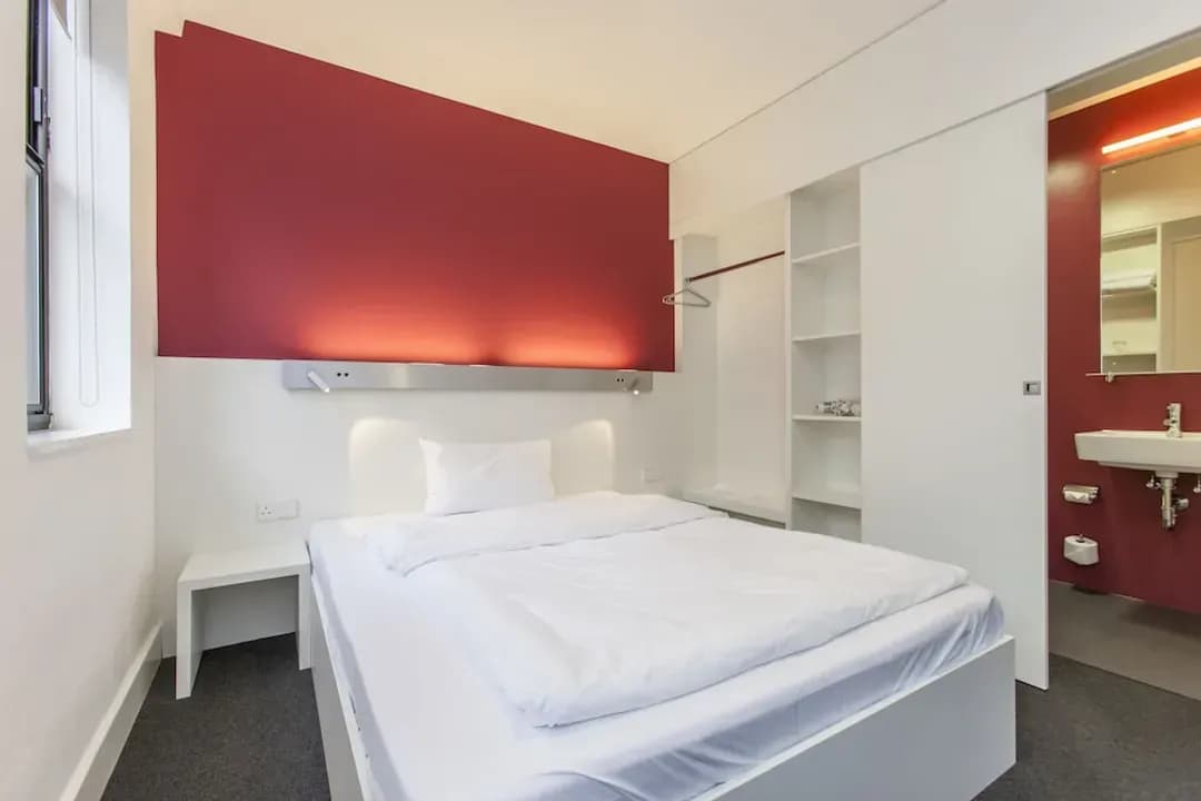 グレーター・ロンドン-MK ホテル ロンドン