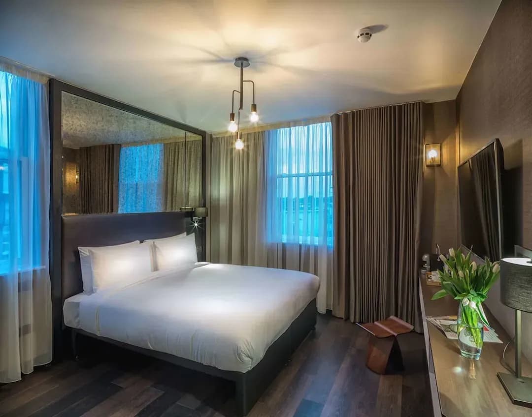 그레이터 런던-캠든 엔터프라이즈 호텔 & 펍