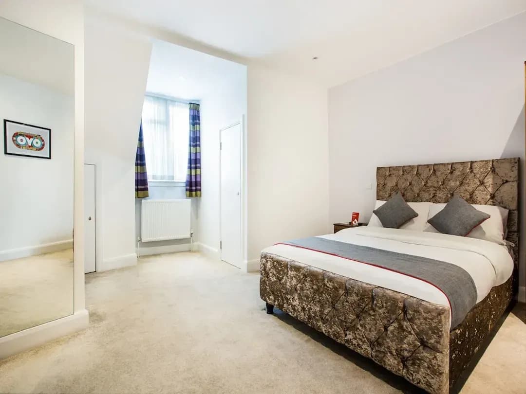 グレーター・ロンドン-OYO  ザ アーチ ウェンブリー スタジアム