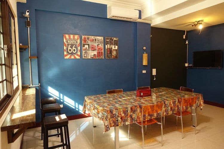 背包客棧497 | Hostel | 金湖背包客房-3