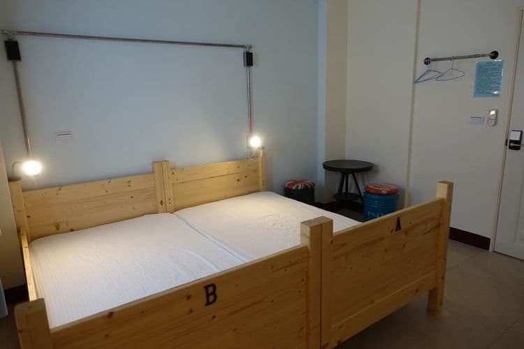 背包客棧497 | Hostel | 金湖背包客房-9