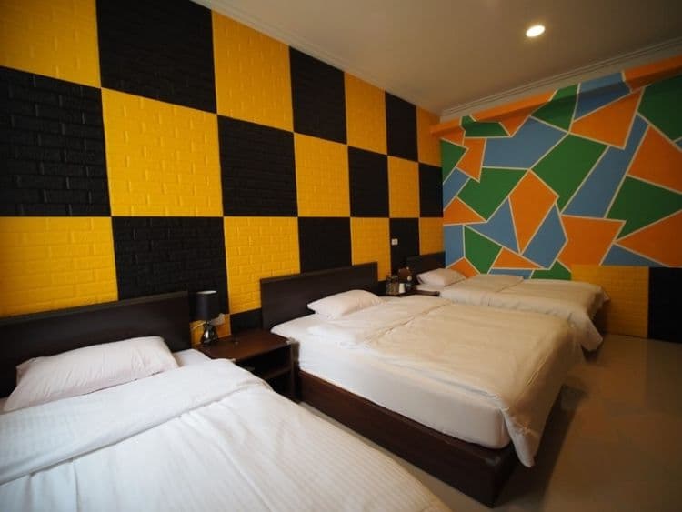 Yum Bed and Breakfast-9