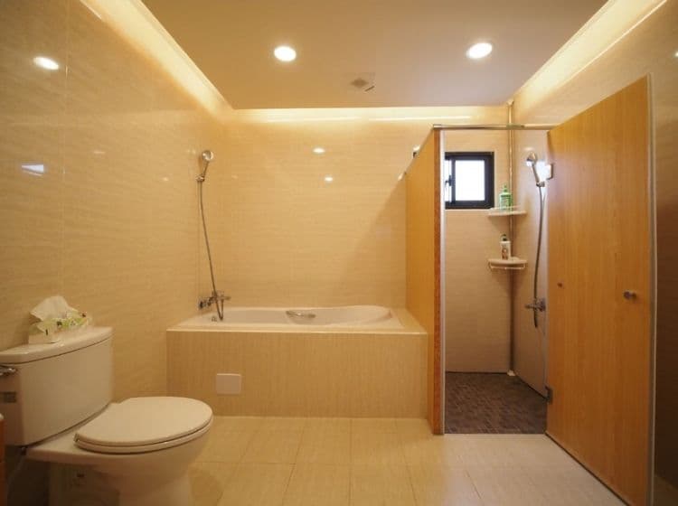 Yum Bed and Breakfast-11