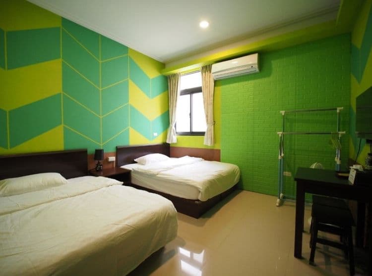 Yum Bed and Breakfast-10