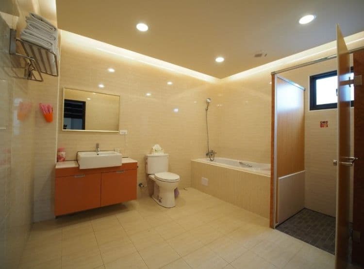 Yum Bed and Breakfast-12