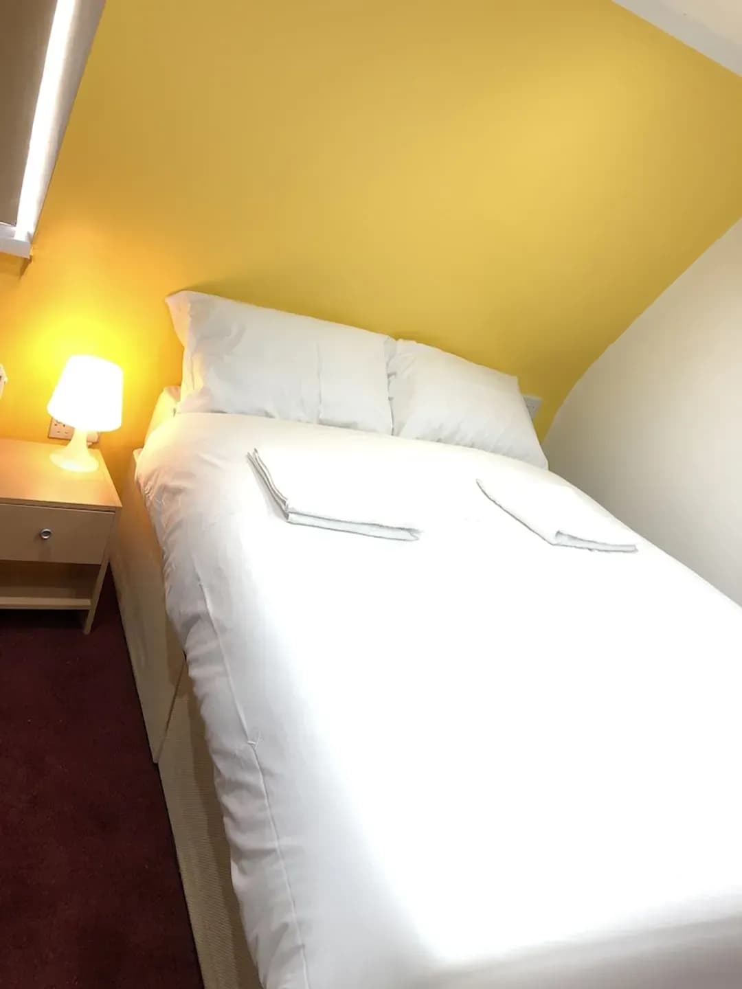 グレーター・ロンドン-レマン ハウス