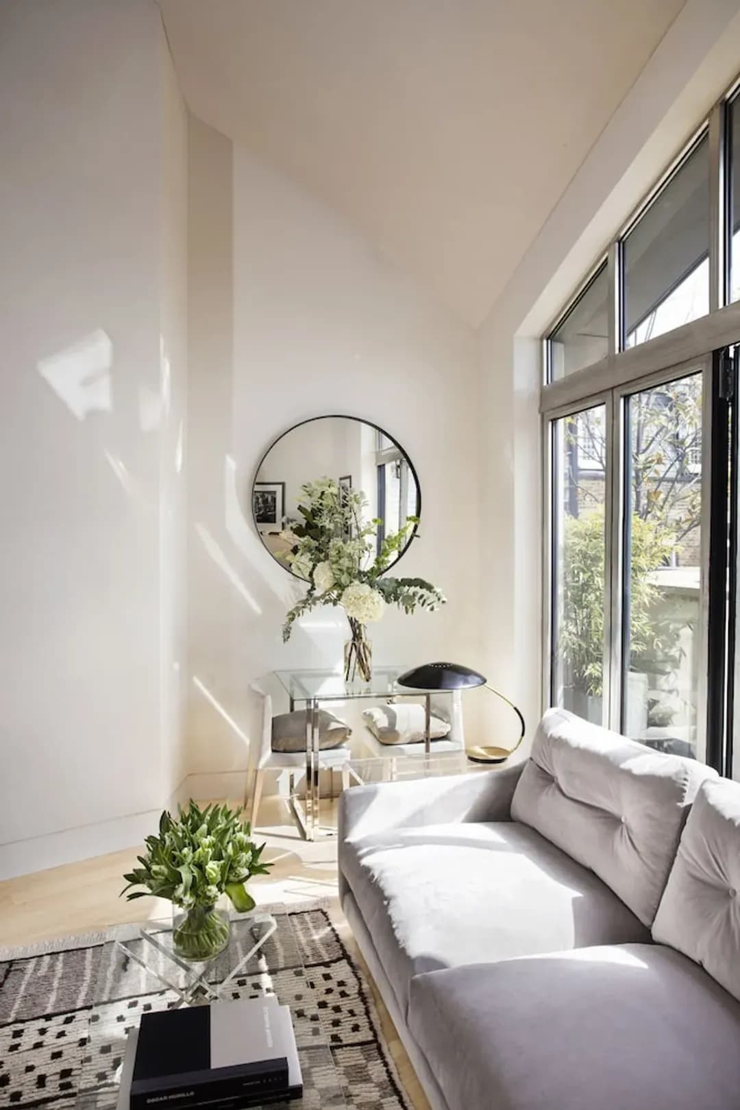 그레이터 런던-No.5 매독스 스트리트