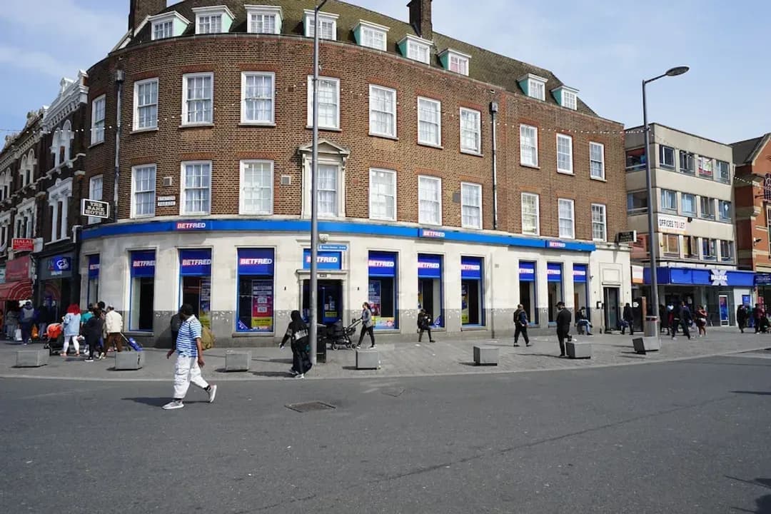 グレーター・ロンドン-ザ バンク ホテル