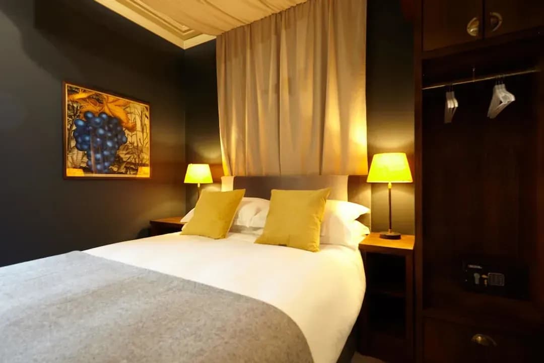 グレーター・ロンドン-ザ プリンセス ビクトリア