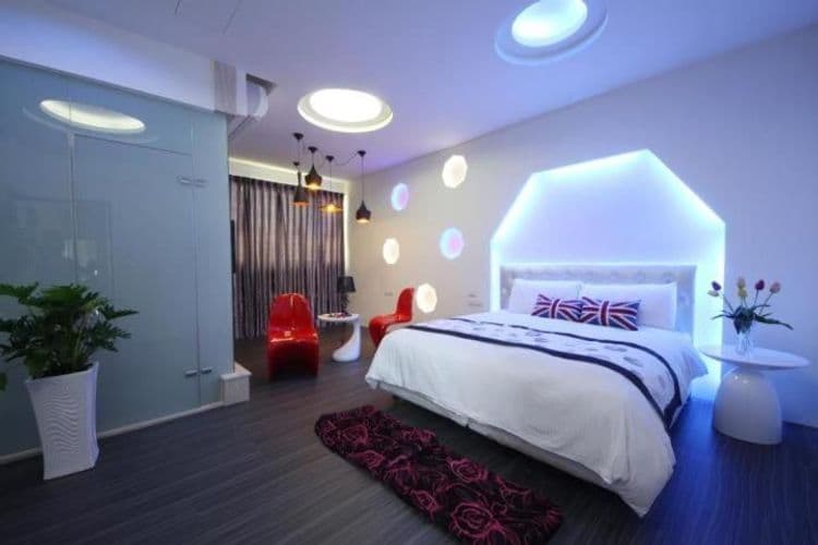 Xiang Heng House / Shan Hang B&B agoda-1