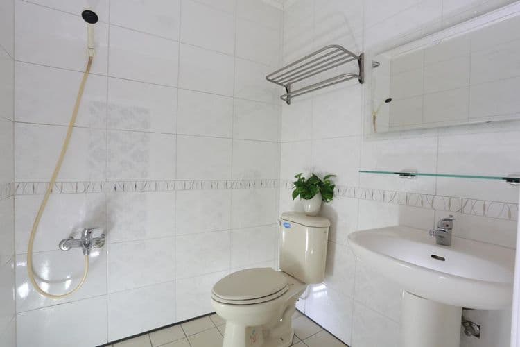 Xiang Heng House / Shan Hang B&B agoda-10