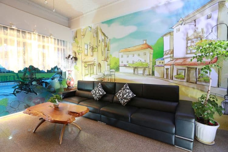 Xiang Heng House / Shan Hang B&B agoda-7