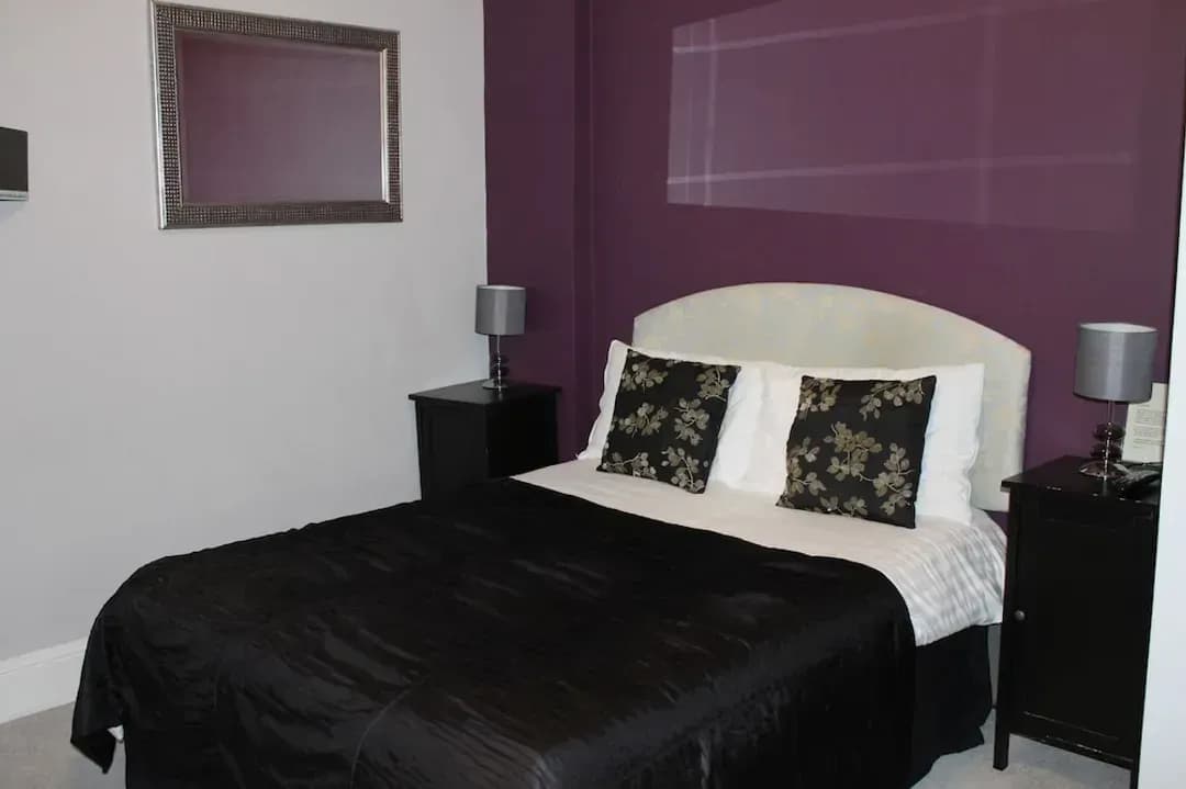 グレーター・ロンドン-ウィンブルドン ホテル