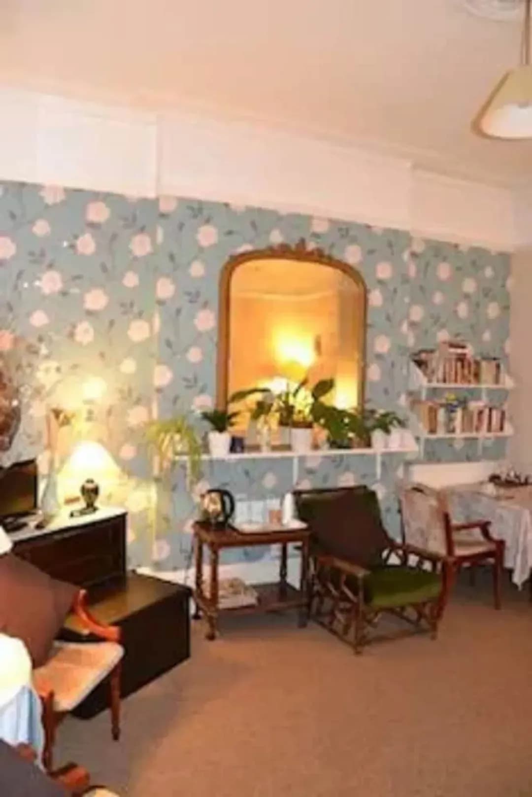 大倫敦區-修道院旅館