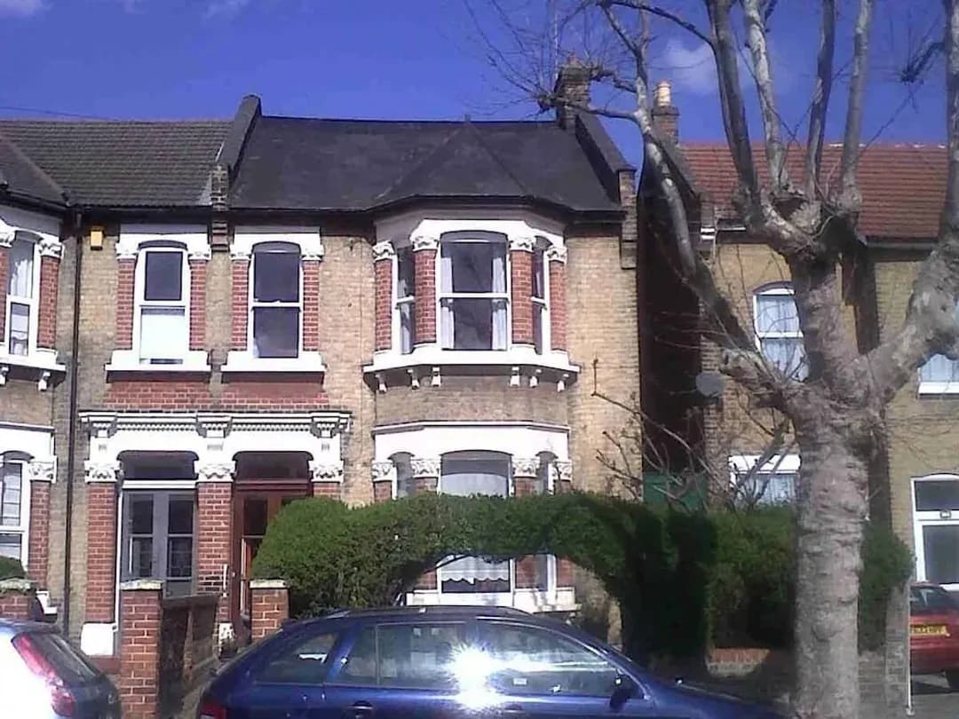 グレーター・ロンドン-グローブ ゲスト ハウス